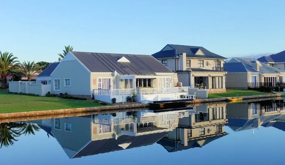 Sunset Townhouse